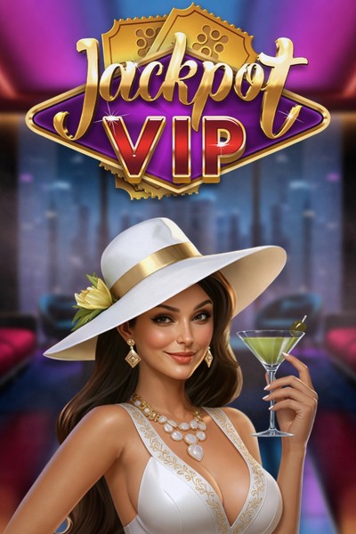 Jackpot VIP slot at Betrepublic Casino