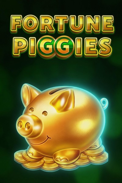 Fortune Piggies slot at Betwest Casino