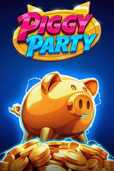 Piggy Party — Betwest Casino slot