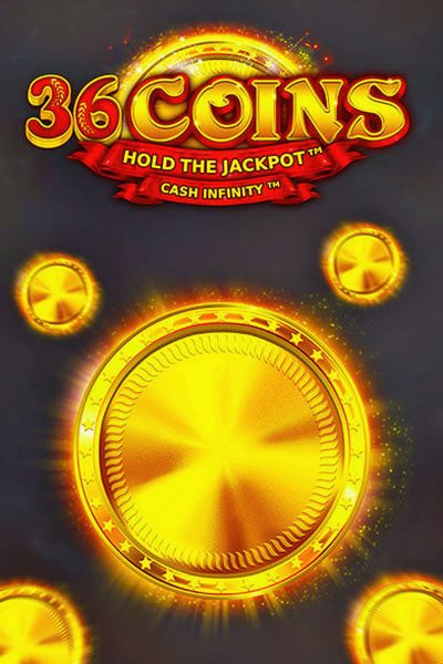 36 Coins slot at Casinova Casino
