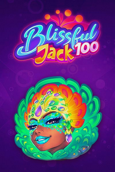 Blissfull Jack 100 — Cleobetra Casino slot