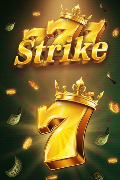 777 Strike slot at Cleobetra Casino
