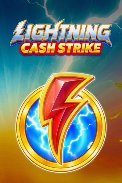 Lightning Cash Strike game at Kingmaker Casino